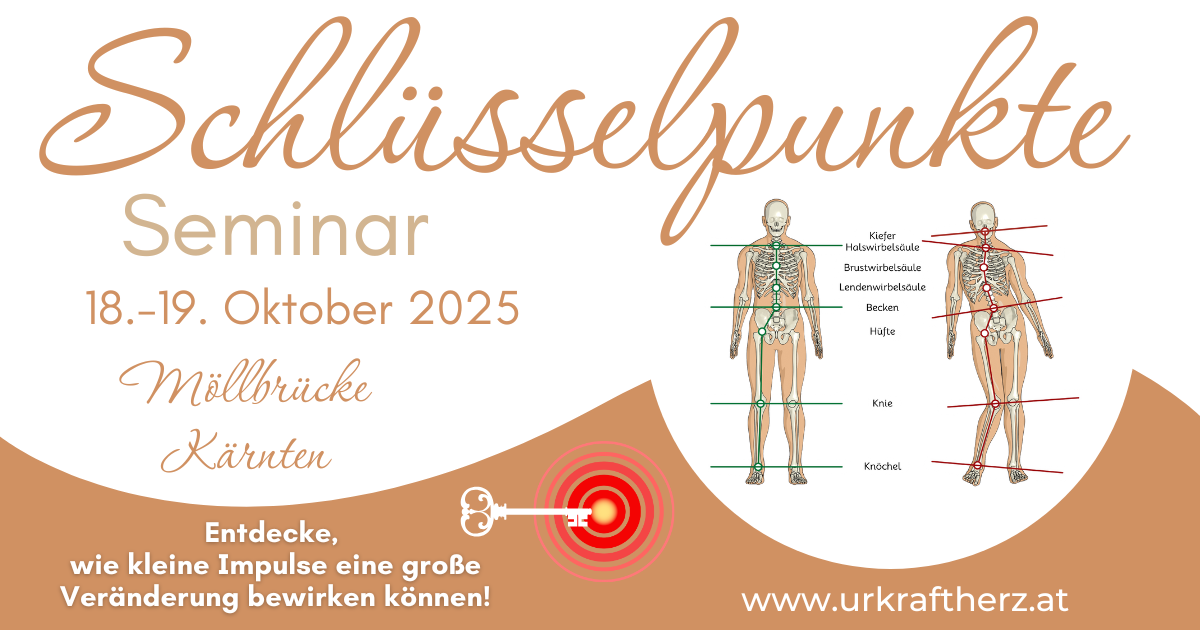 Schlüsselpunkte 1 (Key One), 18.-19.10.2025, Möllbrücke